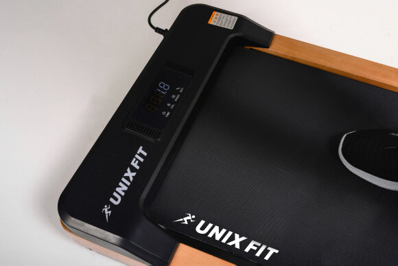 Беговая дорожка UNIXFIT Wood Way Беговая дорожка UNIXFIT Wood Way