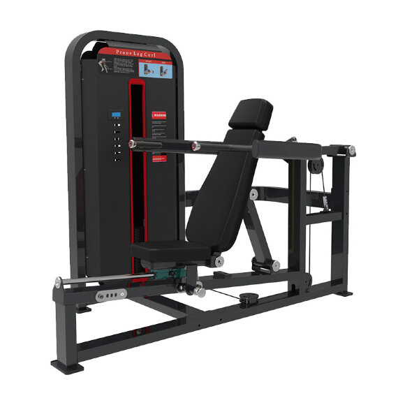 Жим от груди (многопозиционный) ProfiGym
