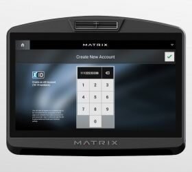 Беговая дорожка Matrix T7XI (T7XI-03) Беговая дорожка Matrix T7XI (T7XI-03)