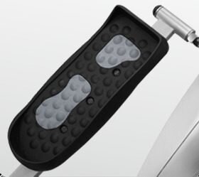 Эллиптический тренажер Carbon E704 Эллиптический тренажер Carbon E704
