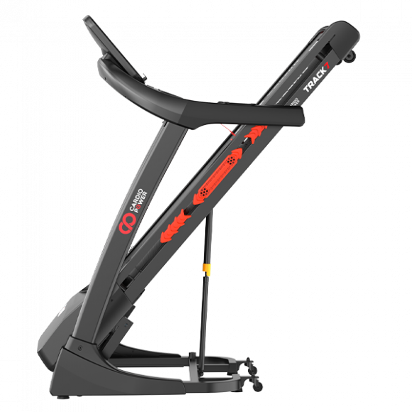 Беговая дорожка CardioPower Track7 Беговая дорожка CardioPower Track7