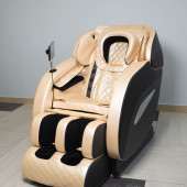 Массажное кресло DomTwo Liberty Gold Массажное кресло DomTwo Liberty Gold