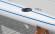 Лодка FILIPPI 2X, 2+, 2-