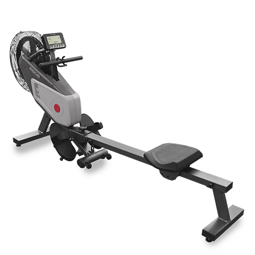 Гребной тренажер Carbon FITNESS R808 Гребной тренажер Carbon FITNESS R808