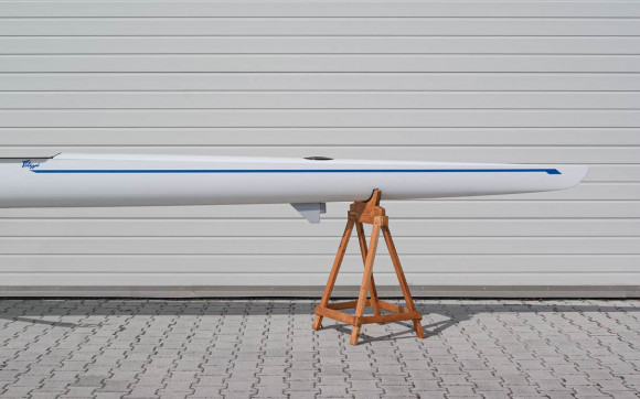 Лодка FILIPPI 4X, 4+, 4-
