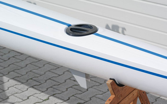 Лодка FILIPPI 4X, 4+, 4-