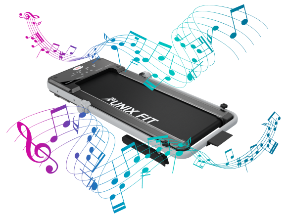 Беговая дорожка UNIXFIT R-280P Беговая дорожка UNIXFIT R-280P