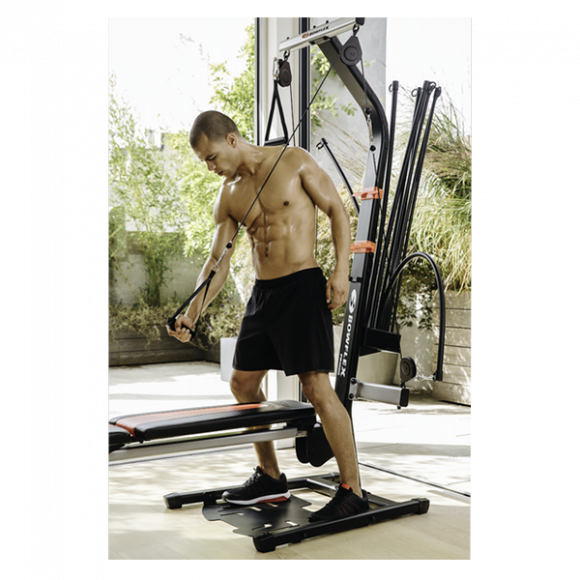 Мультистанция Bowflex PR1000 Мультистанция Bowflex PR1000