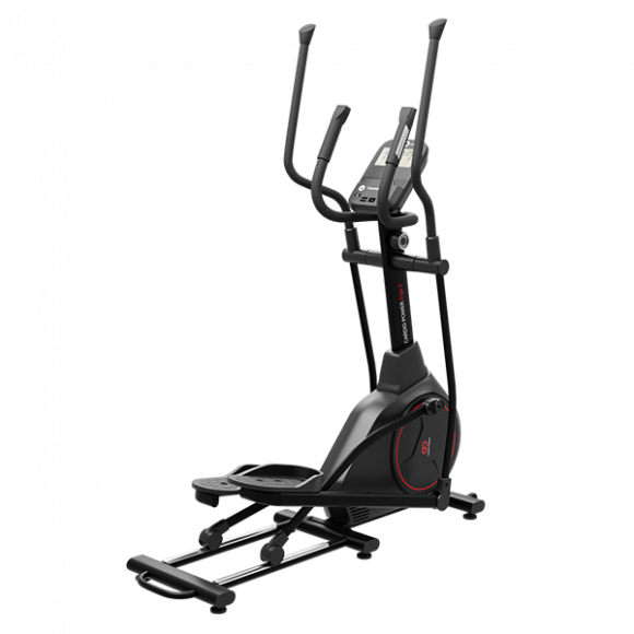 Эллиптический тренажер CardioPower Ergo 3 Эллиптический тренажер CardioPower Ergo 3