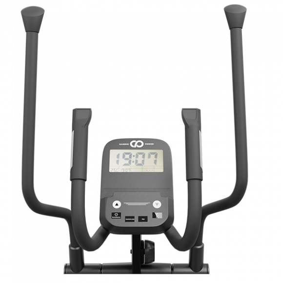 Эллиптический тренажер CardioPower Ergo 3 Эллиптический тренажер CardioPower Ergo 3