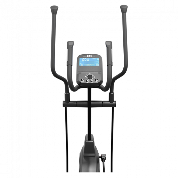 Эллиптический тренажер CardioPower Ergo 5