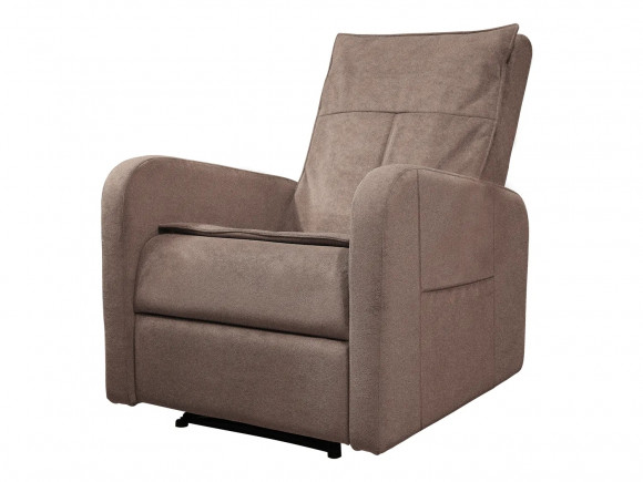 Массажное кресло Fujimo E-COMFORT CHAIR F3005 FEF Терра (Sakura 20) Массажное кресло Fujimo E-COMFORT CHAIR F3005 FEF Терра (Sakura 20)