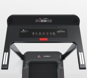 Беговая дорожка Carbon Fitness T330 Беговая дорожка Carbon Fitness T330