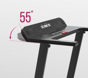 Беговая дорожка Carbon Fitness T330 Беговая дорожка Carbon Fitness T330