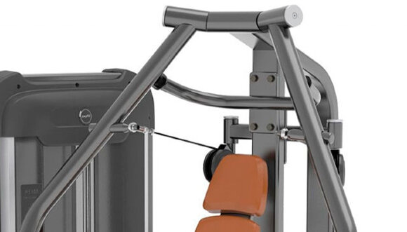 Грудной жим AnyFit PE101-96 Грудной жим AnyFit PE101-96