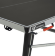 Теннисный стол Cornilleau 600X Crossover Outdoor (черный) Теннисный стол Cornilleau 600X Crossover Outdoor (черный)