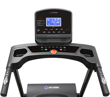 Беговая дорожка Oxygen FITNESS NEW CLASSIC FERRUM M Беговая дорожка Oxygen FITNESS NEW CLASSIC FERRUM M