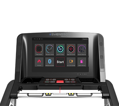 Беговая дорожка Svensson Industrial Armortech TFT (Graphite blue) Беговая дорожка Svensson Industrial Armortech TFT (Graphite blue)