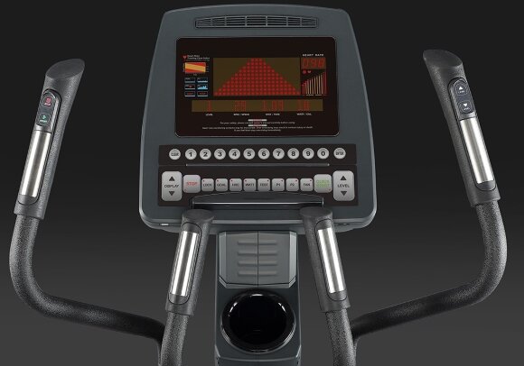 Эллиптический тренажер Vertex E-22R.1 Alpha Swing