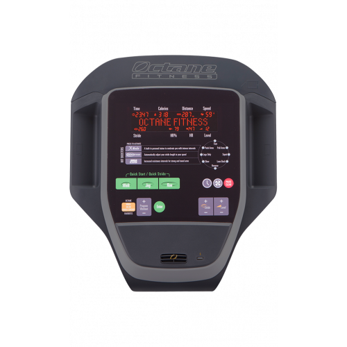 Эллиптический тренажер Octane XT-4700 Standard Эллиптический тренажер Octane XT-4700 Standard
