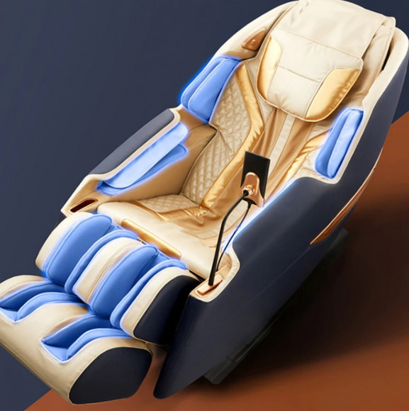 Массажное кресло iMassage Hybrid Массажное кресло iMassage Hybrid