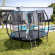 Пружинный батут Cornilleau SPRING 425 Пружинный батут Cornilleau SPRING 425
