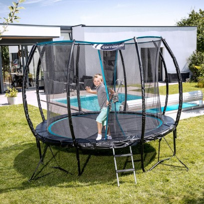 Пружинный батут Cornilleau SPRING 425 Пружинный батут Cornilleau SPRING 425