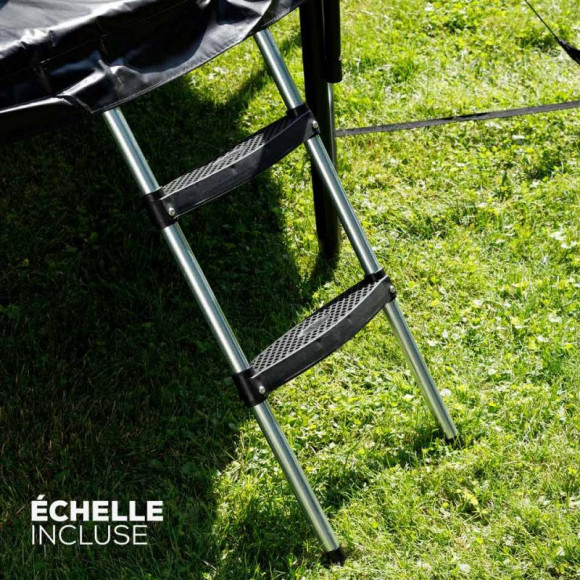 Пружинный батут Cornilleau SPRING 425 Пружинный батут Cornilleau SPRING 425