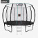 Пружинный батут Cornilleau SPRING 425 Пружинный батут Cornilleau SPRING 425