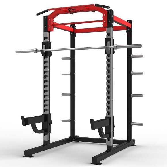Силовая полурама Realleader HS-1047 Силовая полурама Realleader HS-1047