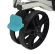 Теннисный стол Cornilleau 300X Crossover Outdoor (серый)