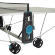 Теннисный стол Cornilleau 200X Crossover Outdoor (серый)