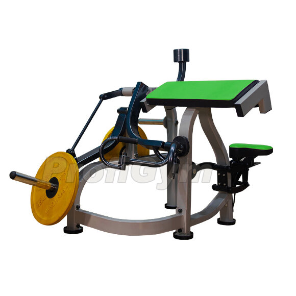 Тренажер для бицепсов ProfiGym DT - 013 Тренажер для бицепсов ProfiGym DT - 013