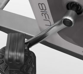 Велотренажер Carbon U818 MAGNEX Велотренажер Carbon U818 MAGNEX
