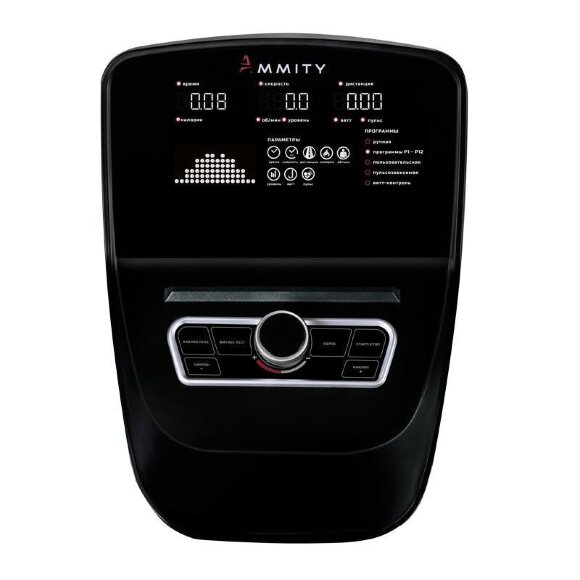 Эллиптический тренажер Ammity AMMV 61 MI