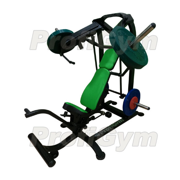 Тренажер Хаммер жим от груди ProfiGym DTH - 010 Тренажер Хаммер жим от груди ProfiGym DTH - 010