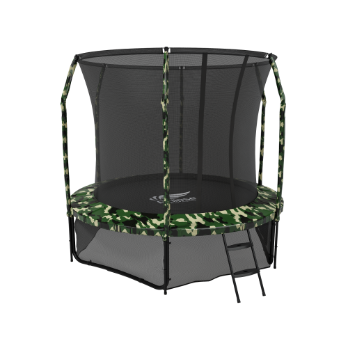 Батут Eclipse Space Military 8FT Батут Eclipse Space Military 8FT