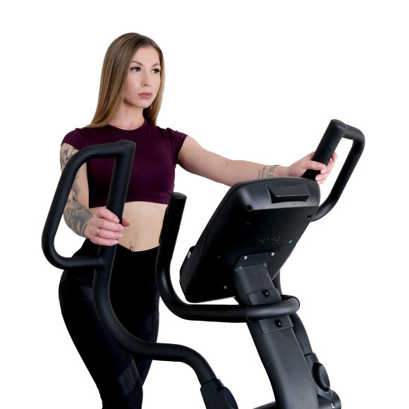 Магнитный эллиптический тренажёр Everyfit 61710EHP Магнитный эллиптический тренажёр Everyfit 61710EHP