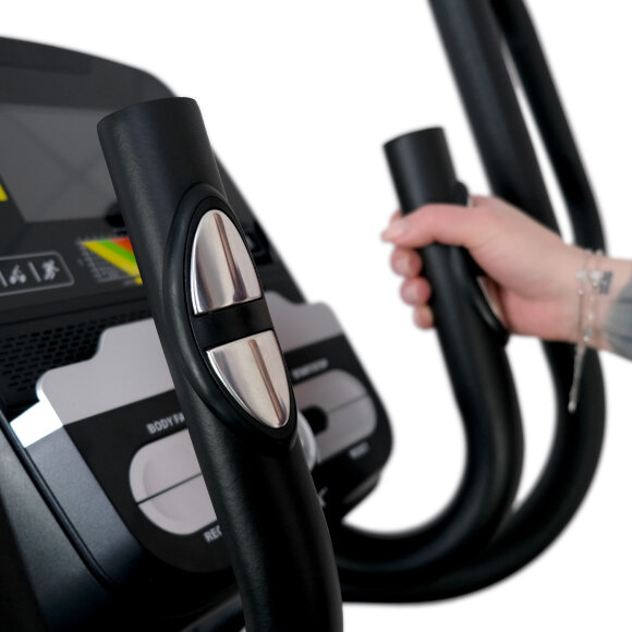 Магнитный эллиптический тренажёр Everyfit 61710EHP Магнитный эллиптический тренажёр Everyfit 61710EHP