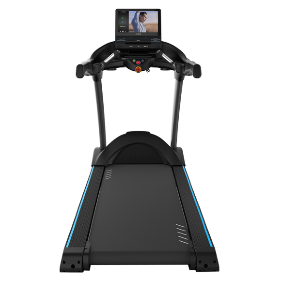 Беговая дорожка TRUE TC650 c консолью Envision16