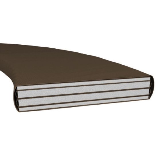 Батут UNIX line Black&Brown 8 ft (inside) Батут UNIX line Black&Brown 8 ft (inside)