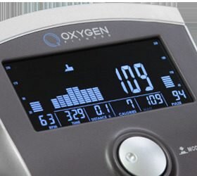 Велоэргометр Oxygen Jet Star Велоэргометр Oxygen Jet Star