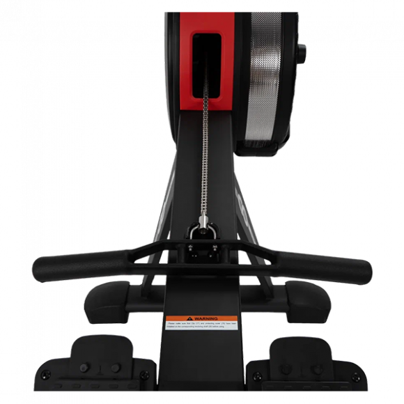 Гребной тренажёр CardioPower PRO CR400 Гребной тренажёр CardioPower PRO CR400