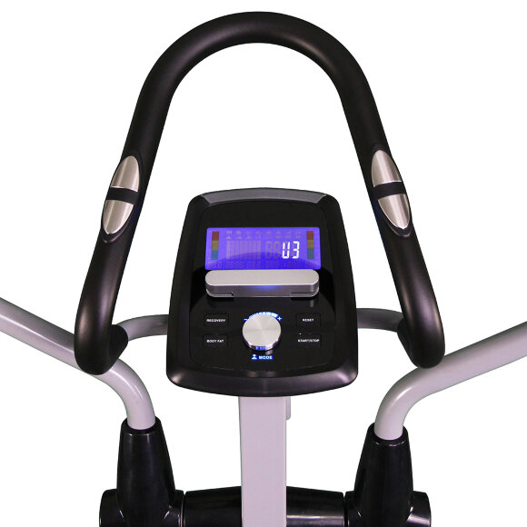 Магнитный эллиптический тренажер Everyfit K8722HP Магнитный эллиптический тренажер Everyfit K8722HP