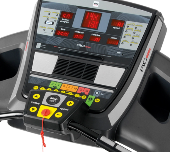 Беговая дорожка BH-Fitness I.RC09